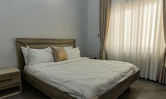 Tanzi Homes Nyonyozi