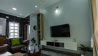 Tanzi Homes Nyonyozi