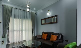 Tanzi Homes Nyonyozi