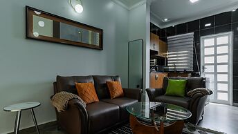 Tanzi Homes Nyonyozi