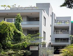 Housr Golf Course Road Phase 1 Metro
