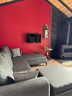 Ordu Bungalov Loın Du Monde