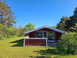 4 Person Holiday Home in Ulfborg