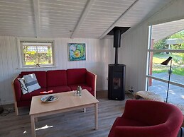 4 Person Holiday Home in Ulfborg