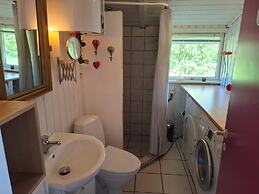 4 Person Holiday Home in Ulfborg