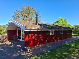 4 Person Holiday Home in Ulfborg
