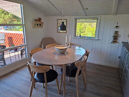 4 Person Holiday Home in Ulfborg