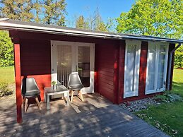 4 Person Holiday Home in Ulfborg