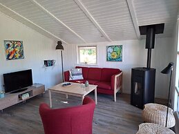 4 Person Holiday Home in Ulfborg