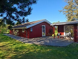4 Person Holiday Home in Ulfborg