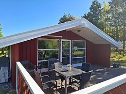4 Person Holiday Home in Ulfborg