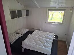 4 Person Holiday Home in Ulfborg