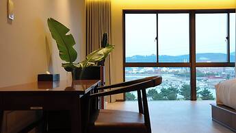THE BLESS Awaji