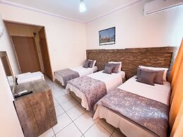 Livane Beach Otel