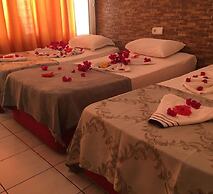 Livane Beach Otel