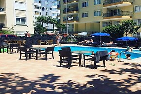 Livane Beach Otel