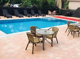 Livane Beach Otel