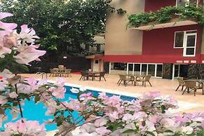 Livane Beach Otel