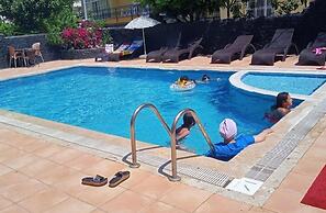 Livane Beach Otel