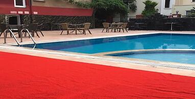 Livane Beach Otel