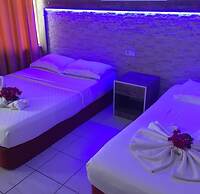 Livane Beach Otel