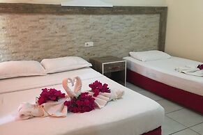 Livane Beach Otel