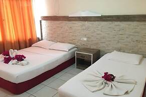 Livane Beach Otel
