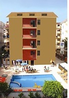 Livane Beach Otel