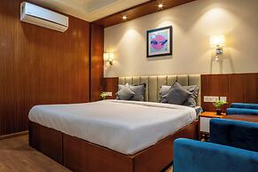 Housr Sector 42 Gurgaon Golf Course Road