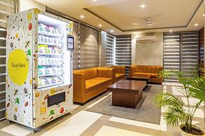 Housr Sector 42 Gurgaon Golf Course Road