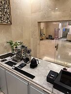 Hotel Ajnihat Safwa Taiba