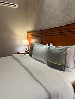 Hotel Ajnihat Safwa Taiba