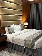 Hotel Ajnihat Safwa Taiba