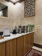 Hotel Ajnihat Safwa Taiba