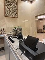Hotel Ajnihat Safwa Taiba