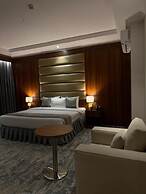 Hotel Ajnihat Safwa Taiba