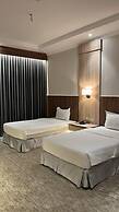 Hotel Ajnihat Safwa Taiba