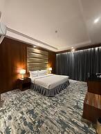 Hotel Ajnihat Safwa Taiba