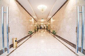 Hotel Ajnihat Safwa Taiba