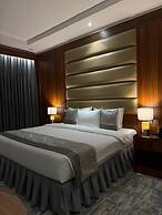 Hotel Ajnihat Safwa Taiba