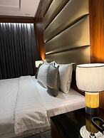 Hotel Ajnihat Safwa Taiba