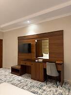 Hotel Ajnihat Safwa Taiba