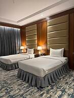 Hotel Ajnihat Safwa Taiba