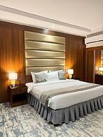 Hotel Ajnihat Safwa Taiba