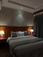 Hotel Ajnihat Safwa Taiba