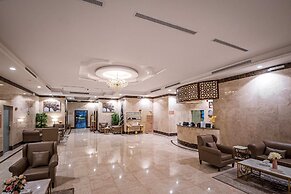 Hotel Ajnihat Safwa Taiba