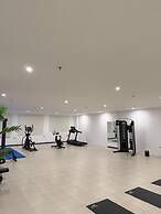 Hotel Ajnihat Safwa Taiba