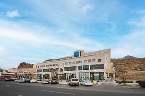 Hotel Ajnihat Safwa Taiba