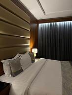 Hotel Ajnihat Safwa Taiba