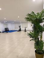 Hotel Ajnihat Safwa Taiba